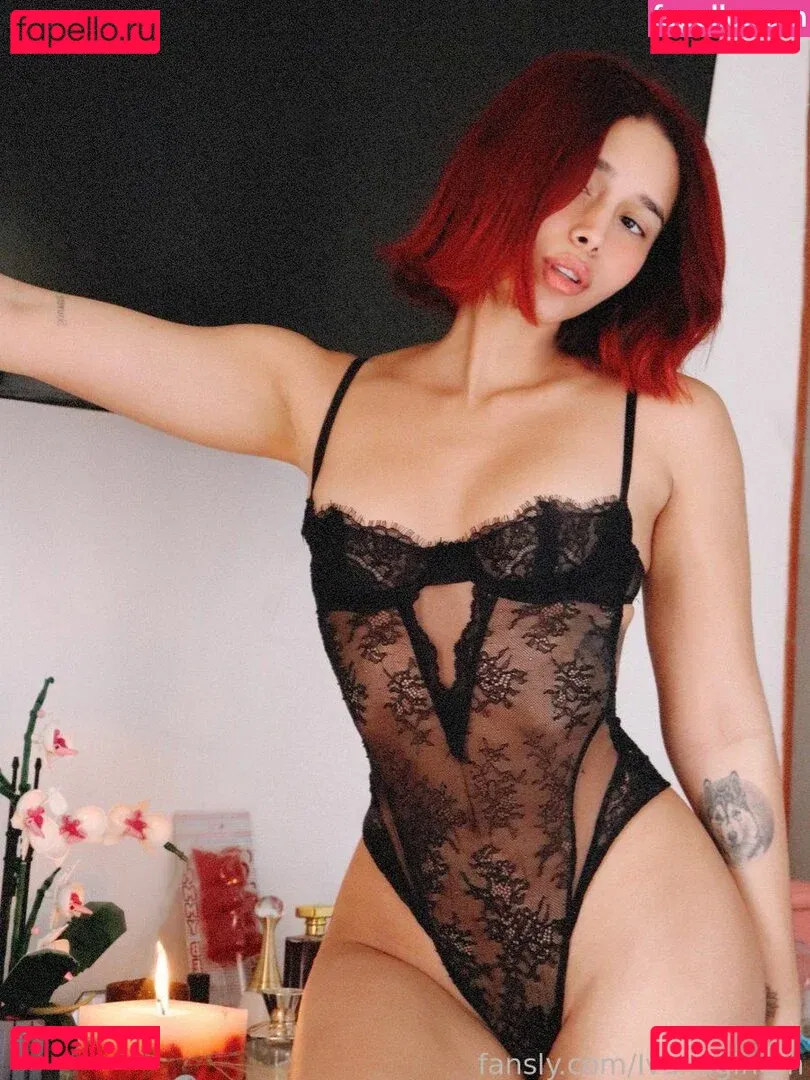 Ivanna Gineth Onlyfans Photo Gallery 