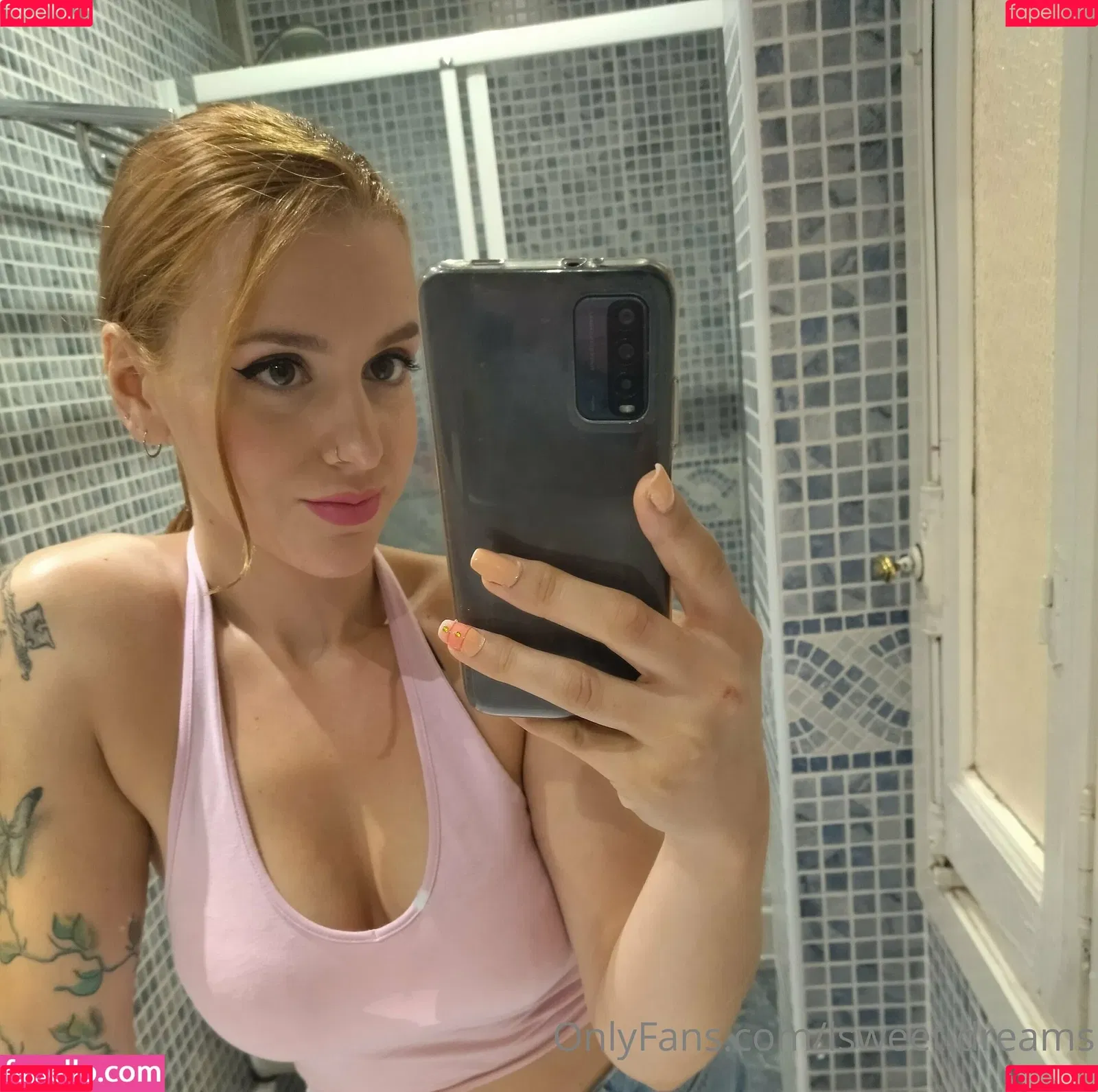 lsweetdreams Onlyfans Photo Gallery 