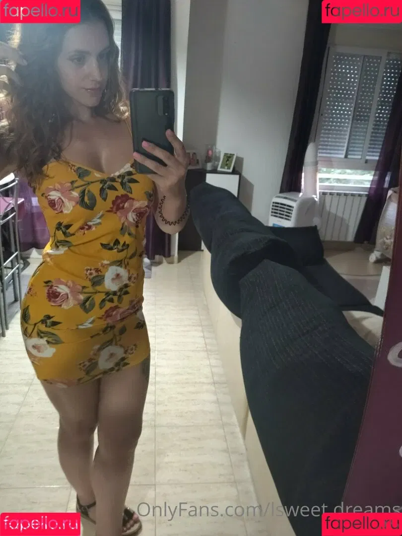 lsweetdreams Onlyfans Photo Gallery 
