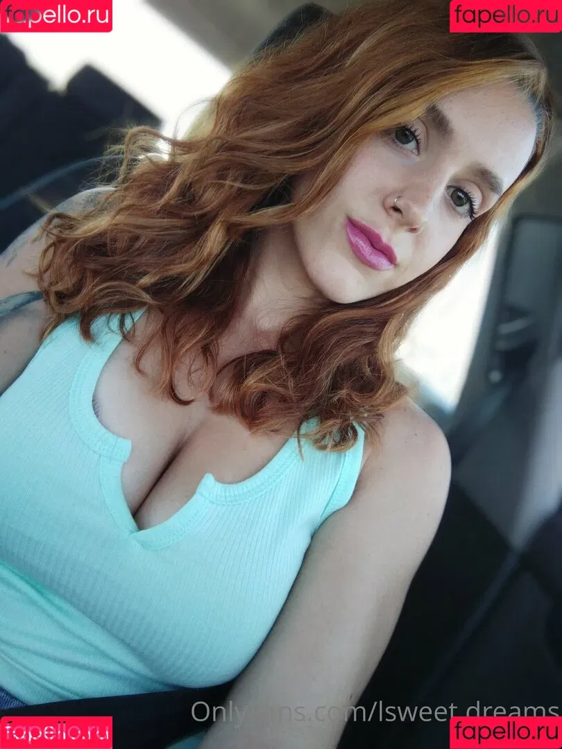 lsweetdreams Onlyfans Photo Gallery 