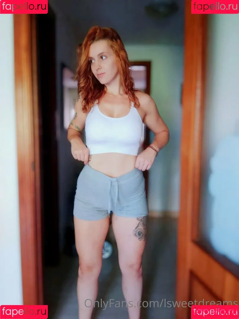 lsweetdreams Onlyfans Photo Gallery 