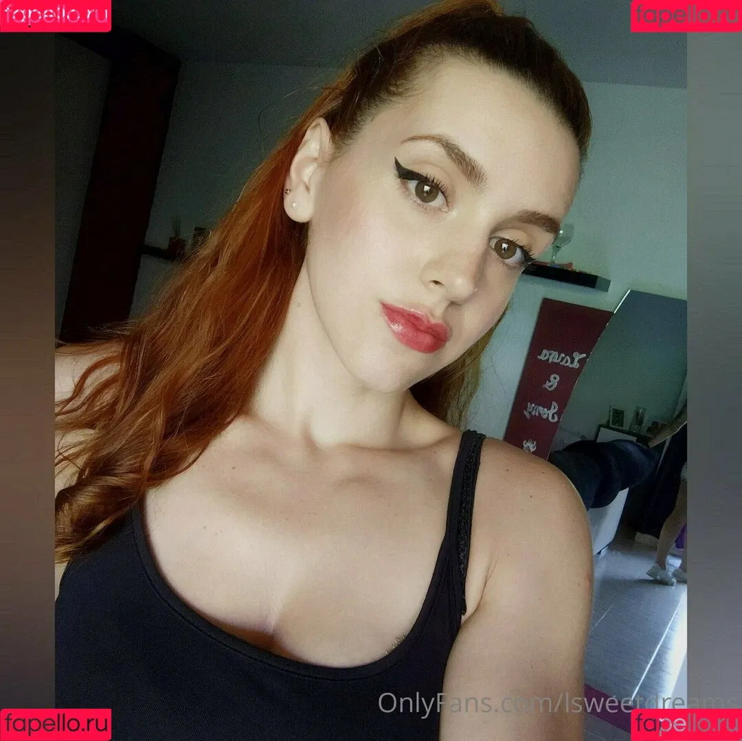 lsweetdreams Onlyfans Photo Gallery 