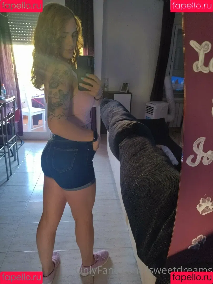 lsweetdreams Onlyfans Photo Gallery 