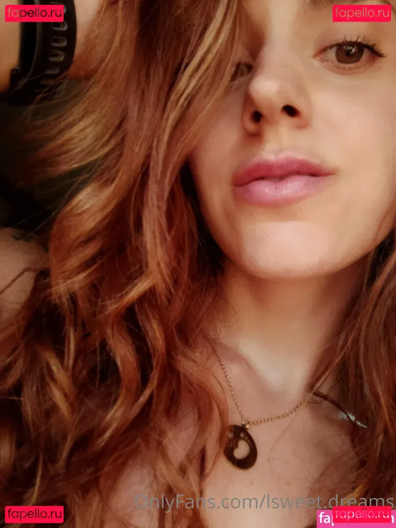 lsweetdreams Onlyfans Photo Gallery 