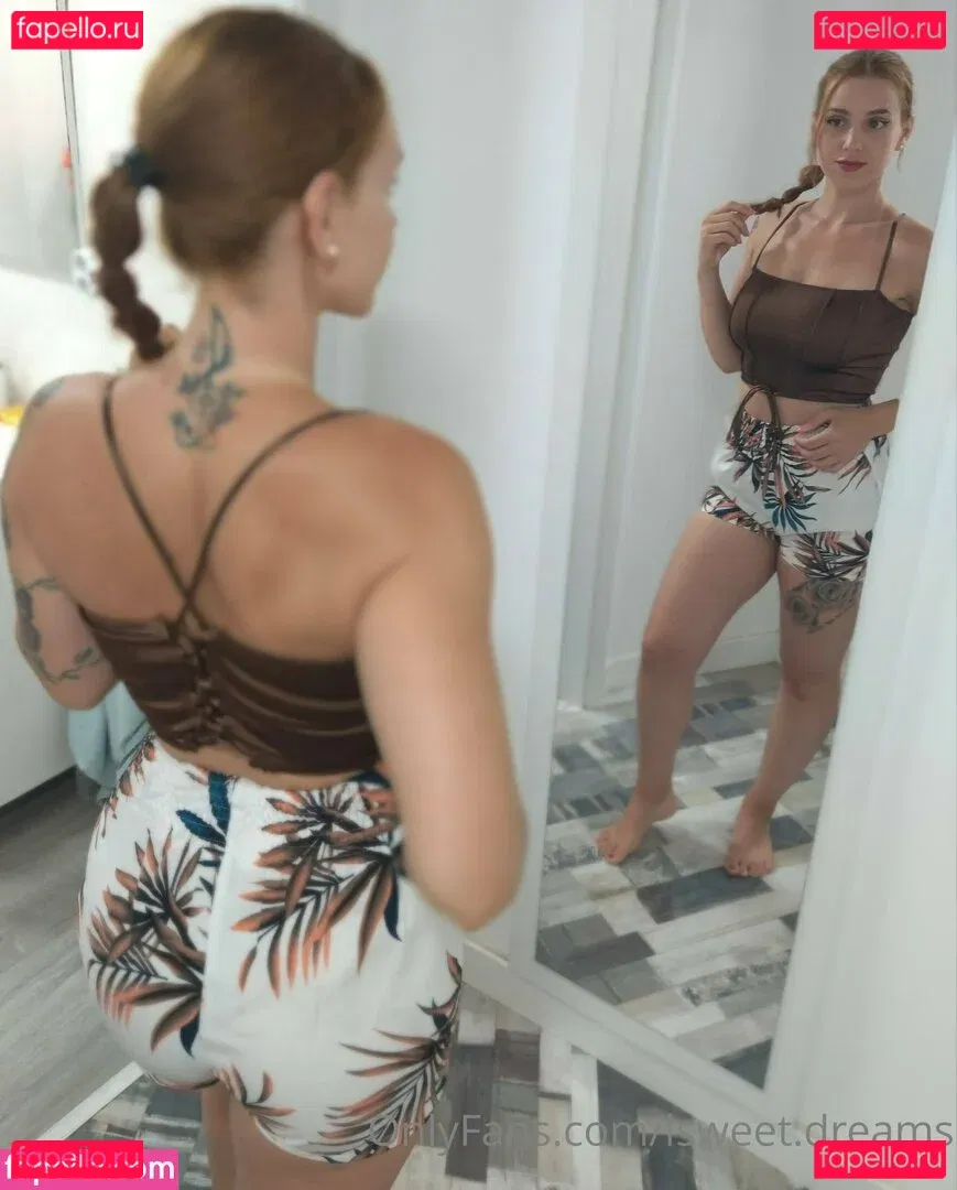 lsweetdreams Onlyfans Photo Gallery 