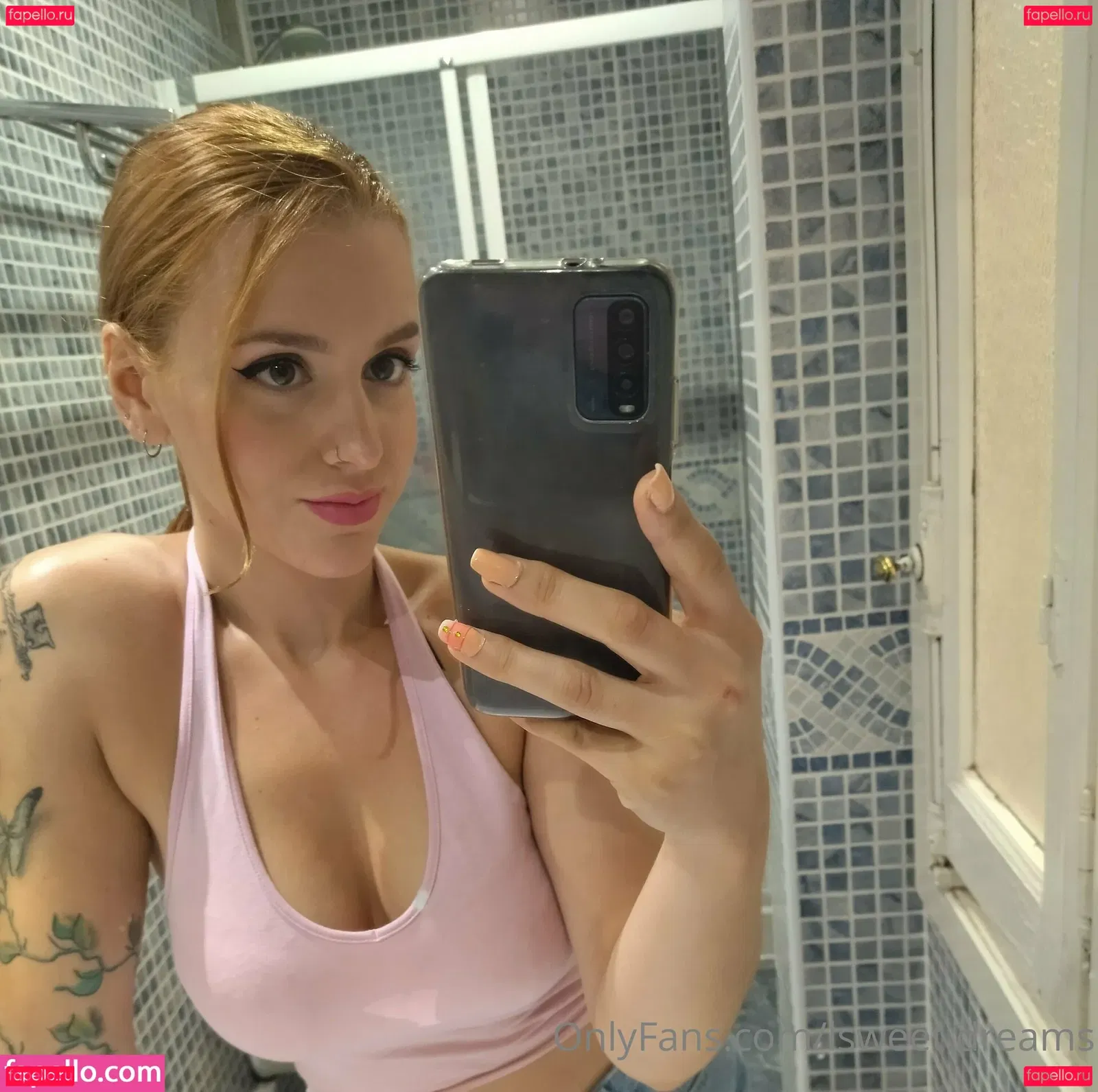 lsweetdreams Onlyfans Photo Gallery 