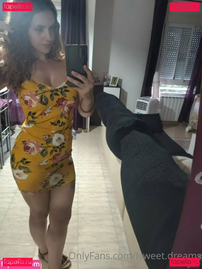 lsweetdreams Onlyfans Photo Gallery 
