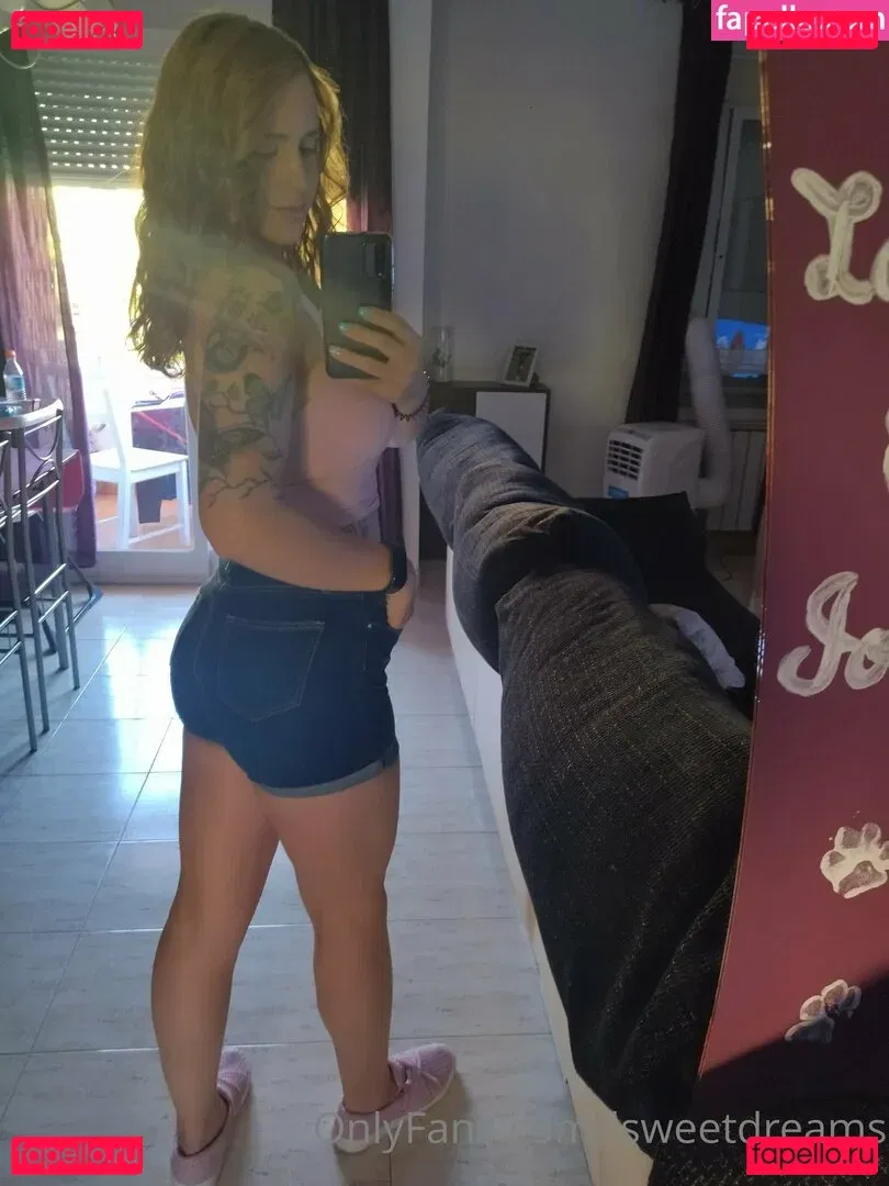 lsweetdreams Onlyfans Photo Gallery 