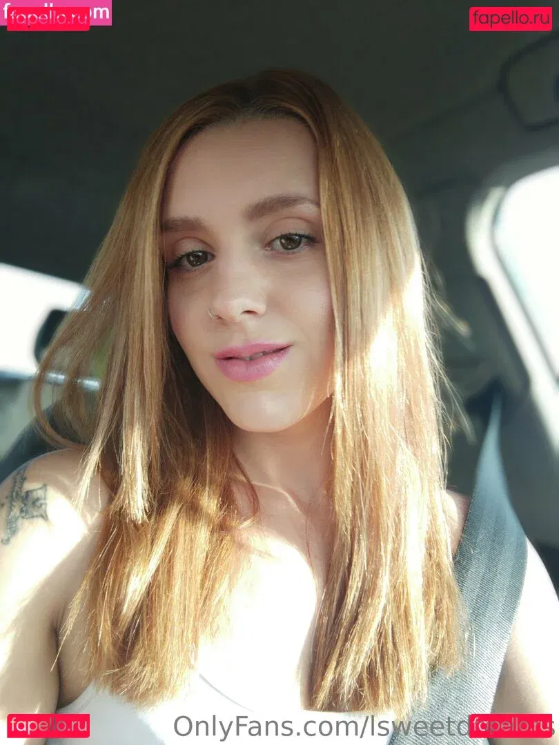 lsweetdreams Onlyfans Photo Gallery 