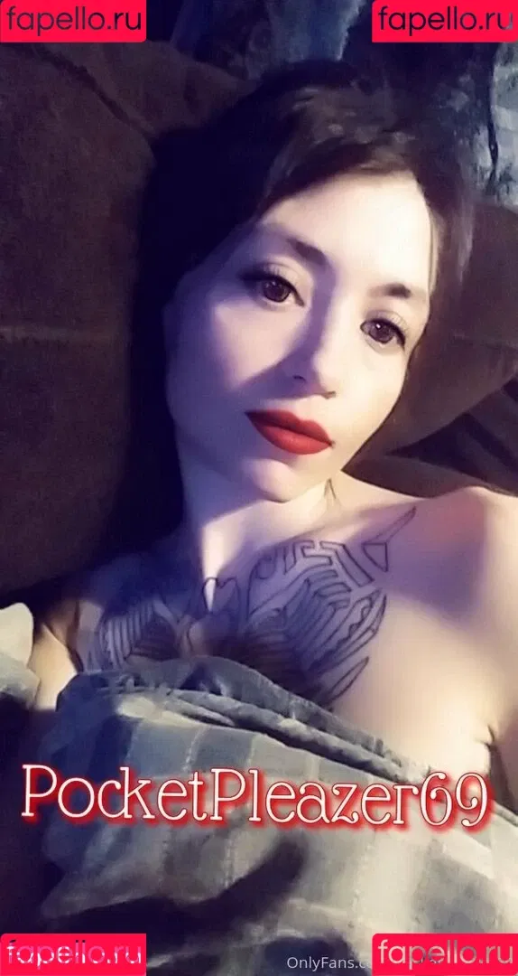 pocketpleazer Onlyfans Photo Gallery 