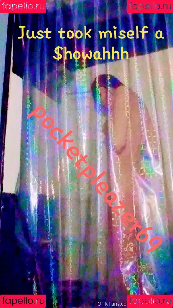 pocketpleazer Onlyfans Photo Gallery 