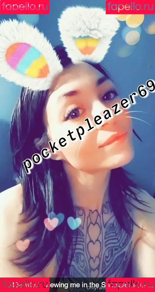 pocketpleazer Onlyfans Photo Gallery 