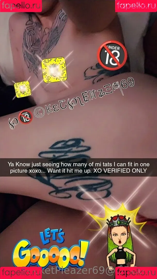 pocketpleazer Onlyfans Photo Gallery 