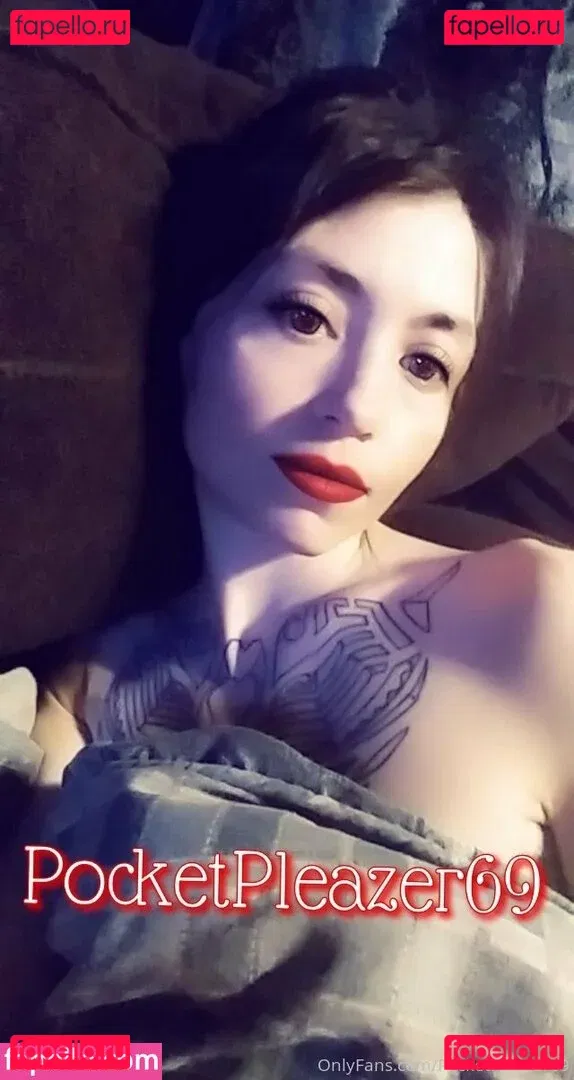 pocketpleazer Onlyfans Photo Gallery 