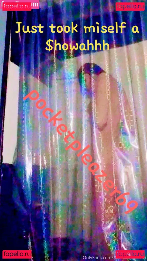 pocketpleazer Onlyfans Photo Gallery 