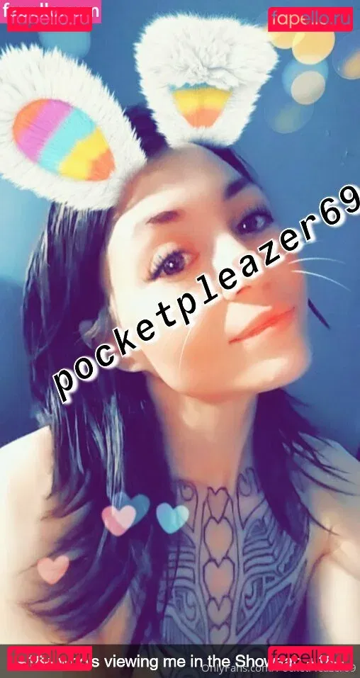 pocketpleazer Onlyfans Photo Gallery 