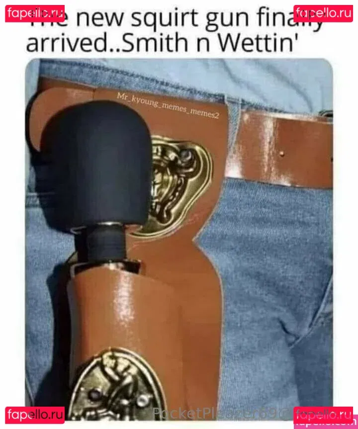 pocketpleazer Onlyfans Photo Gallery 