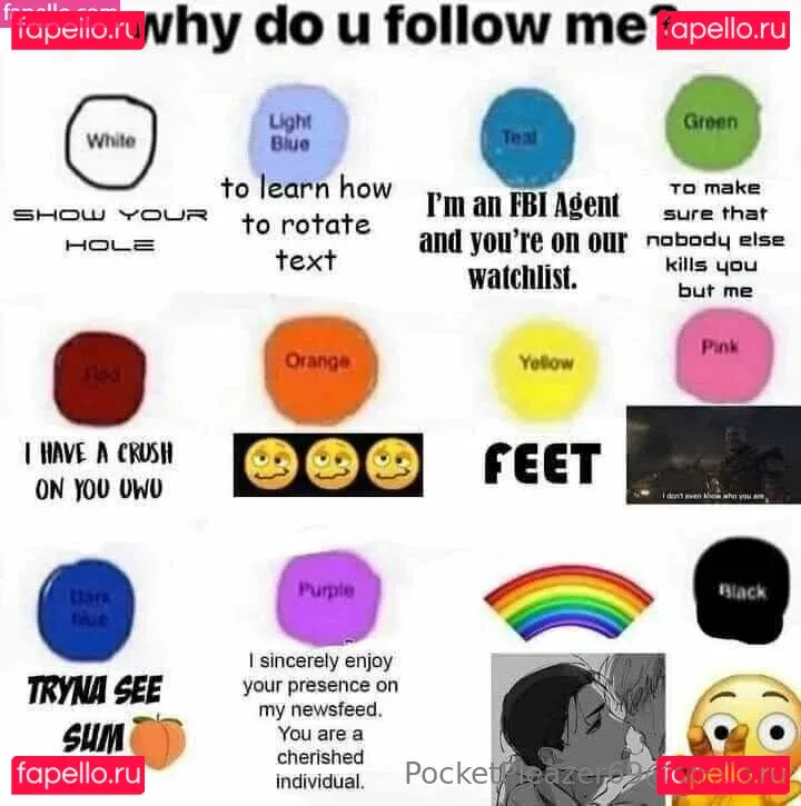 pocketpleazer Onlyfans Photo Gallery 