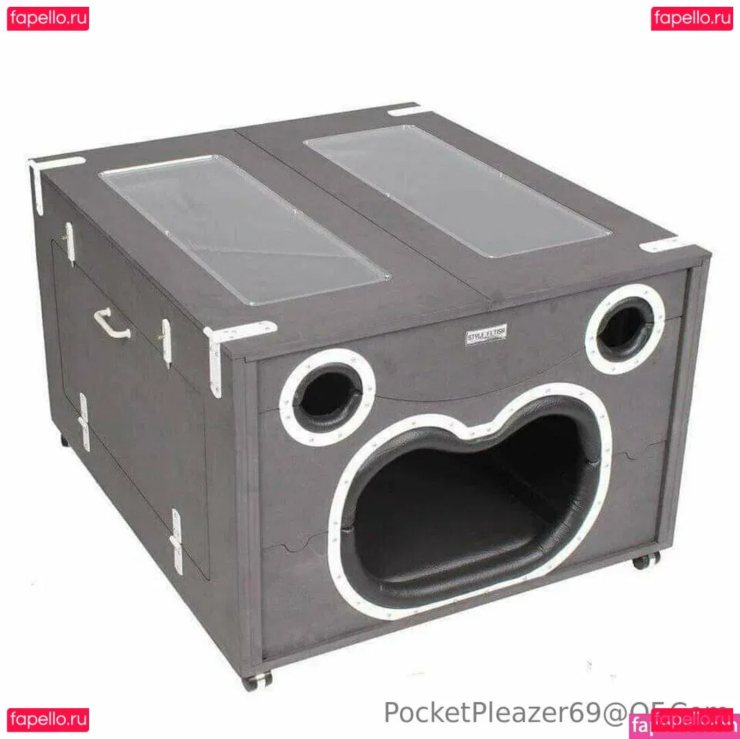 pocketpleazer Onlyfans Photo Gallery 