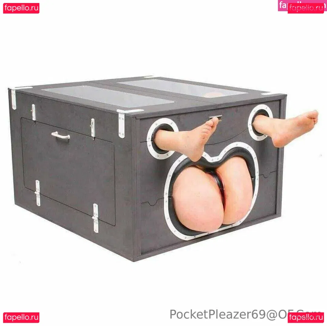 pocketpleazer Onlyfans Photo Gallery 