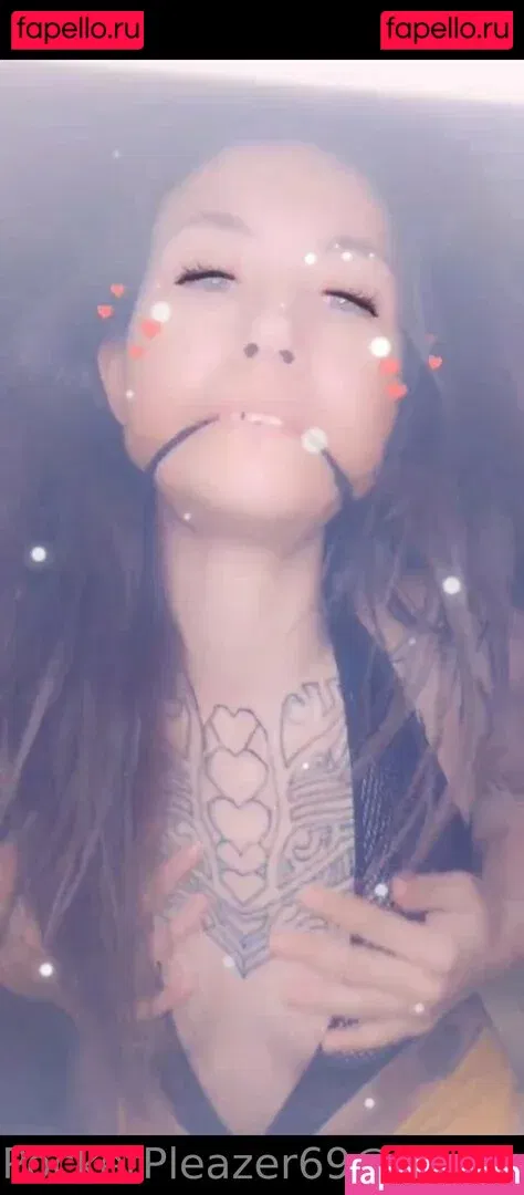 pocketpleazer Onlyfans Photo Gallery 