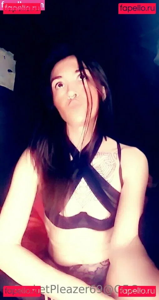 pocketpleazer Onlyfans Photo Gallery 