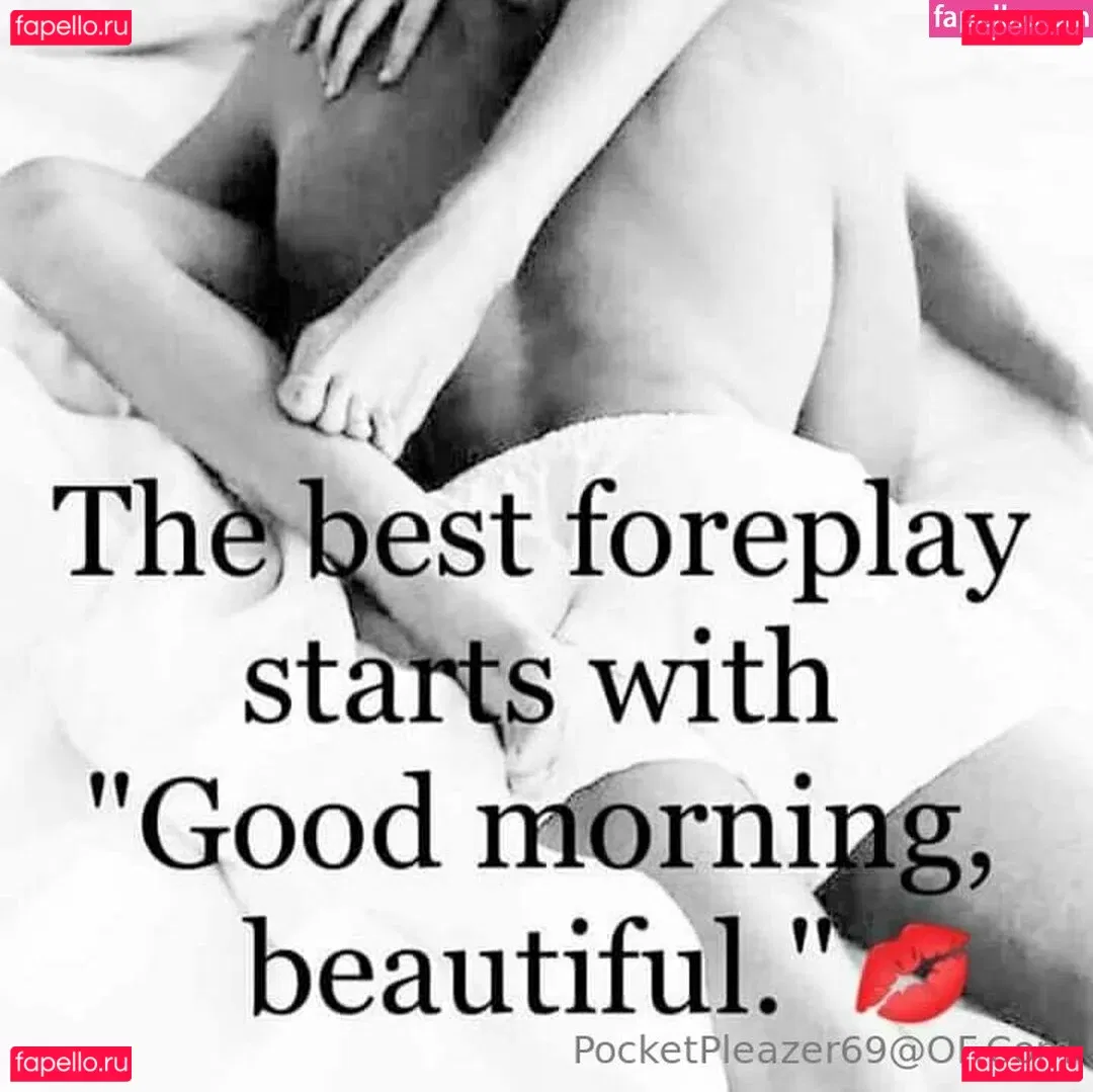 pocketpleazer Onlyfans Photo Gallery 