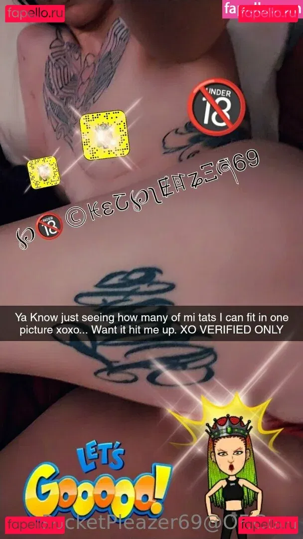 pocketpleazer Onlyfans Photo Gallery 