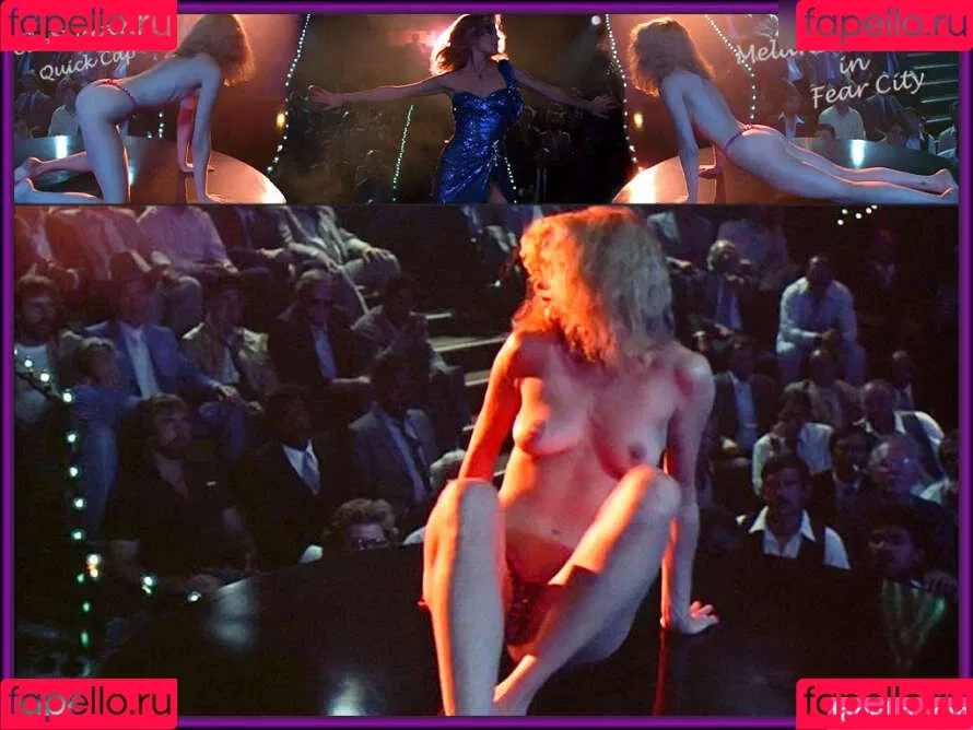 Melanie Griffith Onlyfans Photo Gallery 
