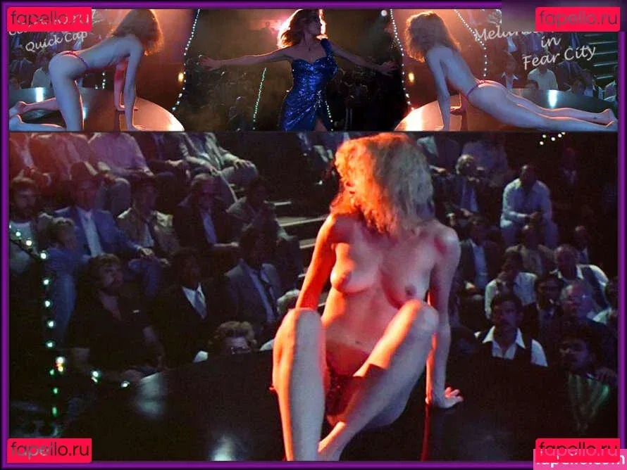 Melanie Griffith Onlyfans Photo Gallery 