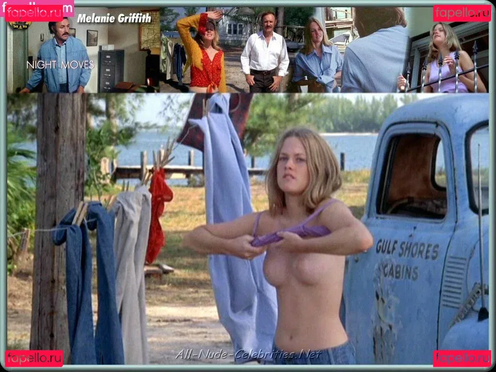 Melanie Griffith Onlyfans Photo Gallery 