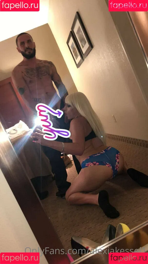 alexiakessel1 Onlyfans Photo Gallery 