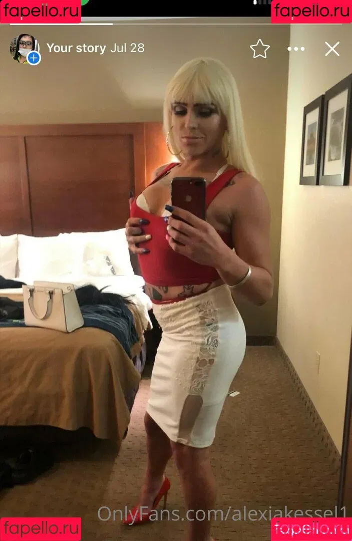 alexiakessel1 Onlyfans Photo Gallery 