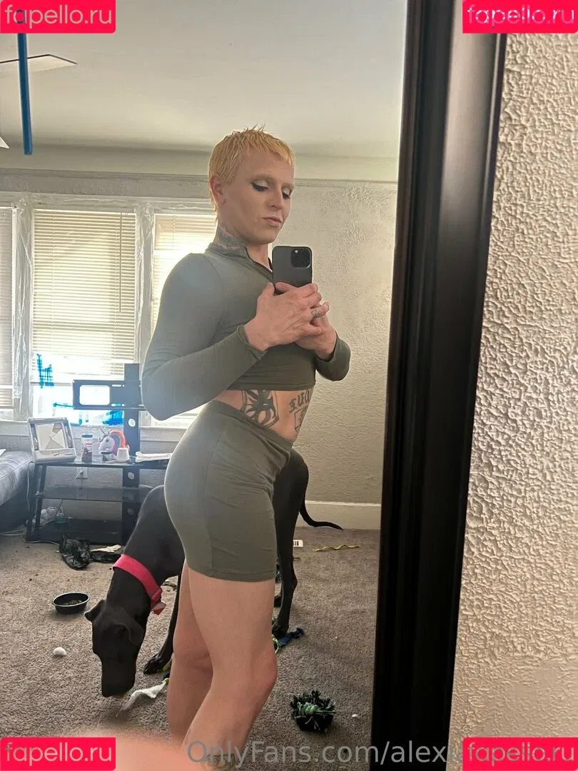 alexiakessel1 Onlyfans Photo Gallery 