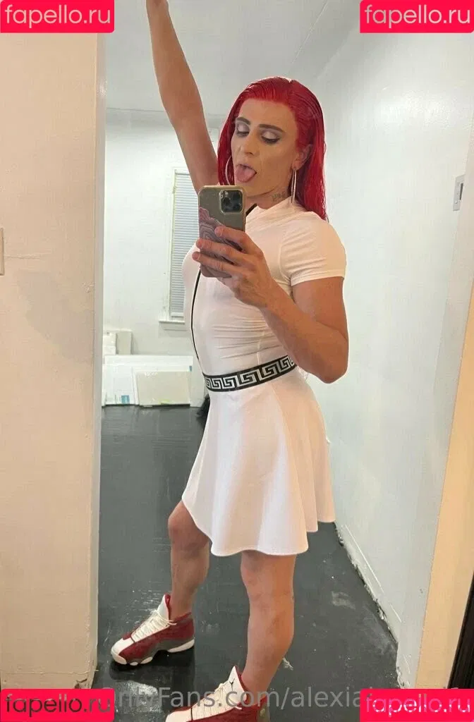 alexiakessel1 Onlyfans Photo Gallery 