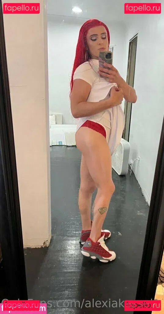 alexiakessel1 Onlyfans Photo Gallery 