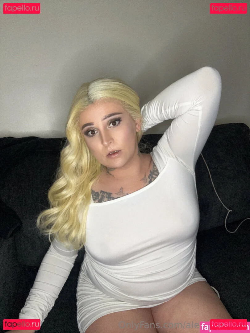 alexiakessel1 Onlyfans Photo Gallery 