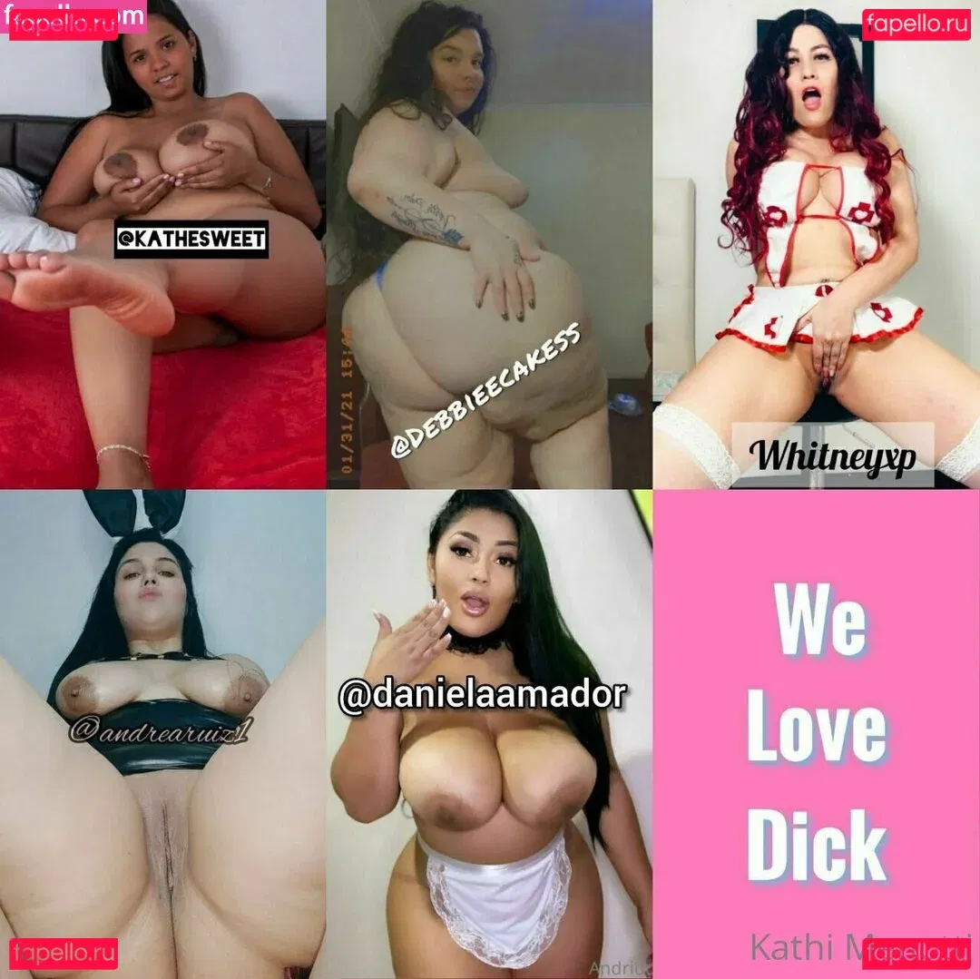 menottikathi Onlyfans Photo Gallery 