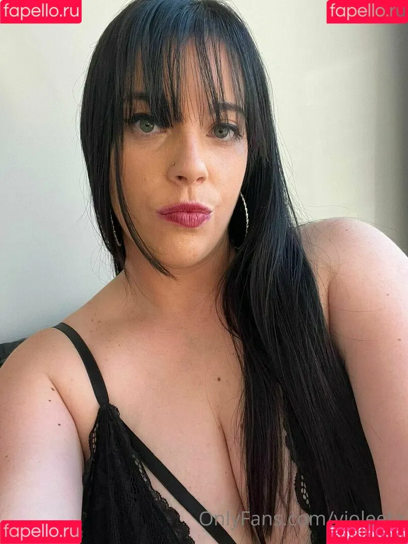 violeeta Onlyfans Photo Gallery 