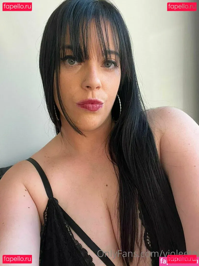 violeeta Onlyfans Photo Gallery 