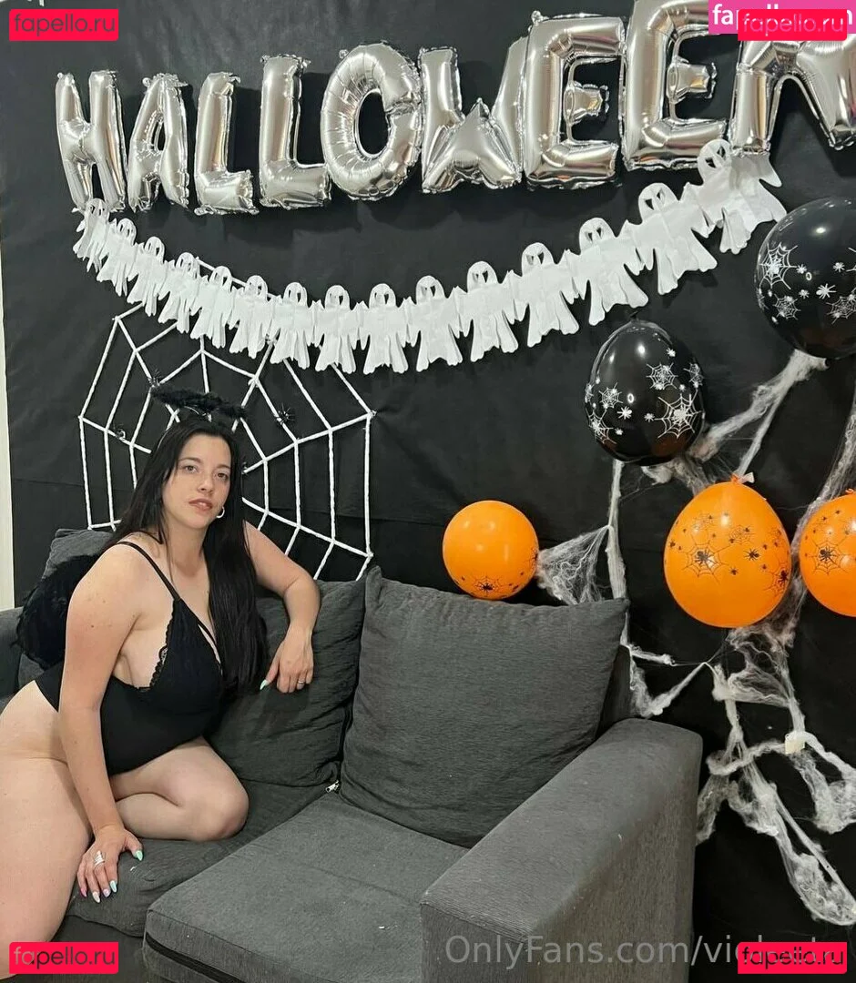 violeeta Onlyfans Photo Gallery 