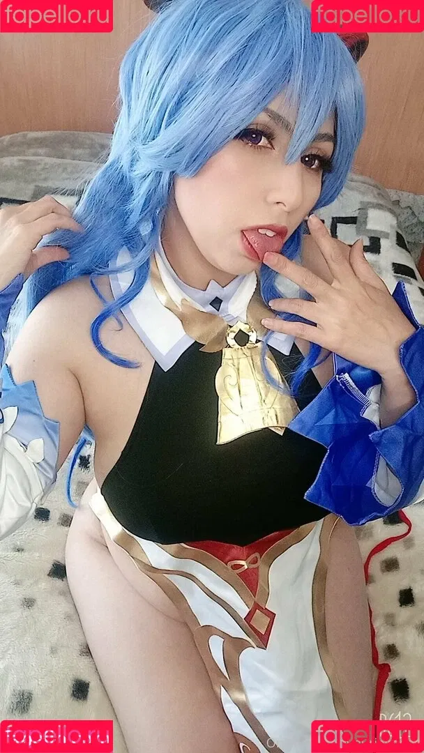 belial_demon Onlyfans Photo Gallery 