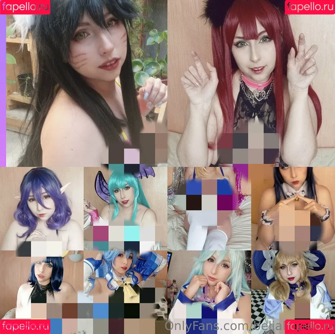 belial_demon Onlyfans Photo Gallery 