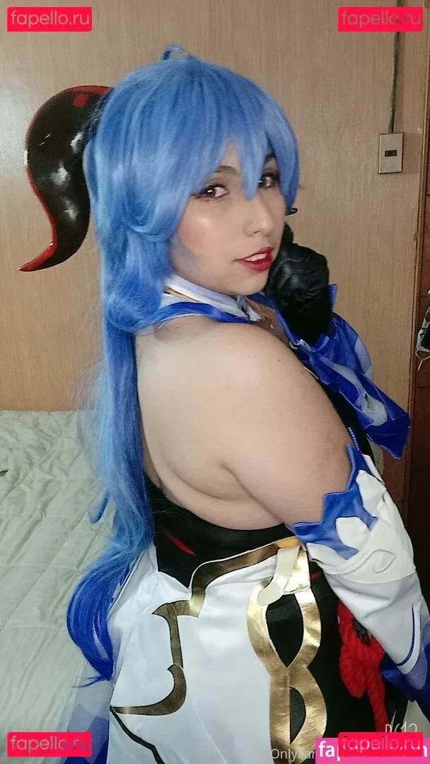 belial_demon Onlyfans Photo Gallery 