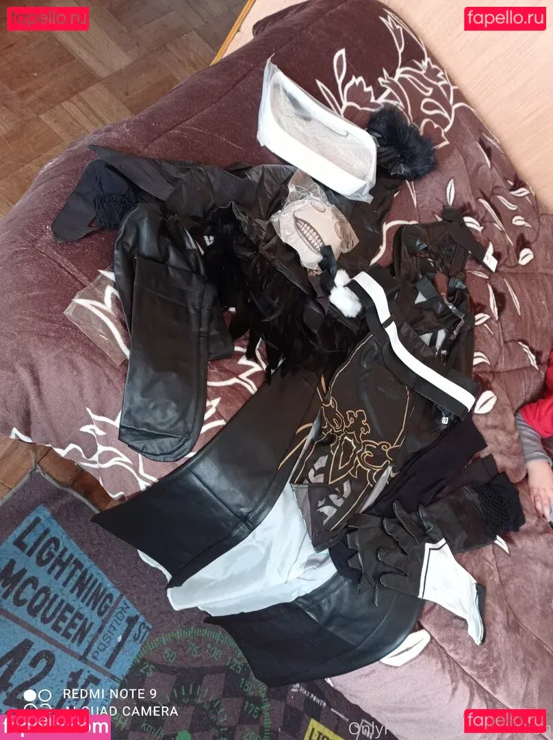 belial_demon Onlyfans Photo Gallery 