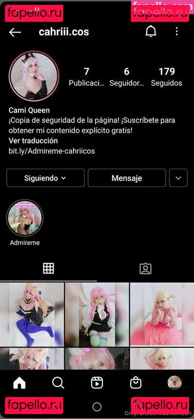 belial_demon Onlyfans Photo Gallery 