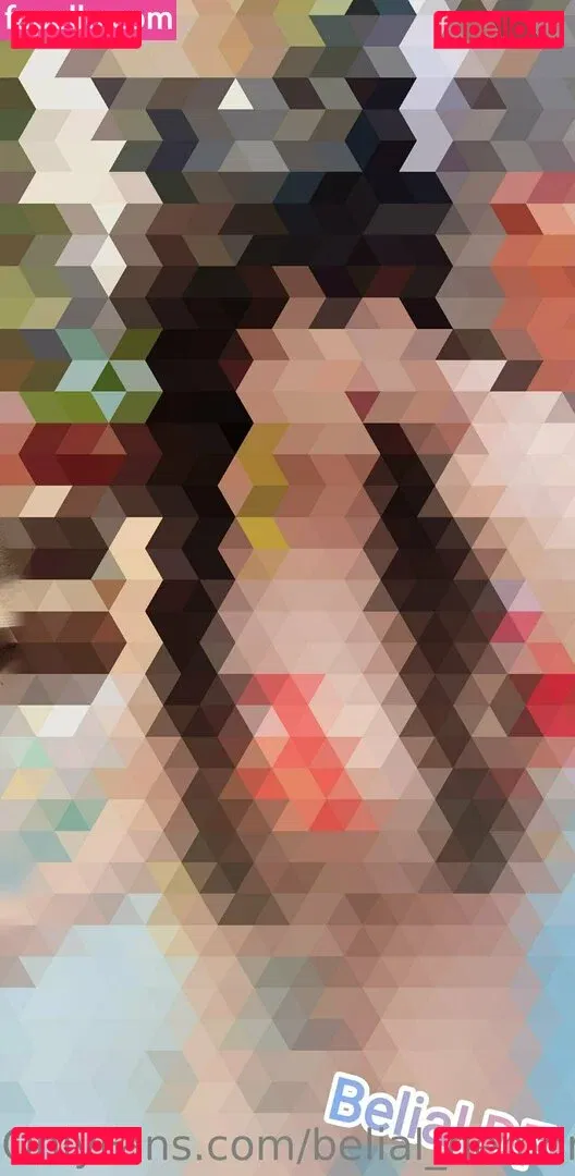 belial_demon Onlyfans Photo Gallery 