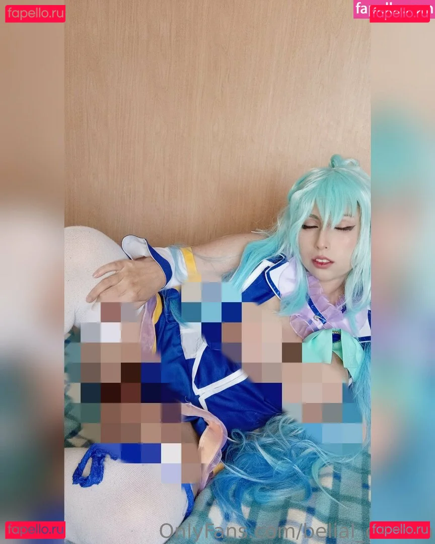 belial_demon Onlyfans Photo Gallery 