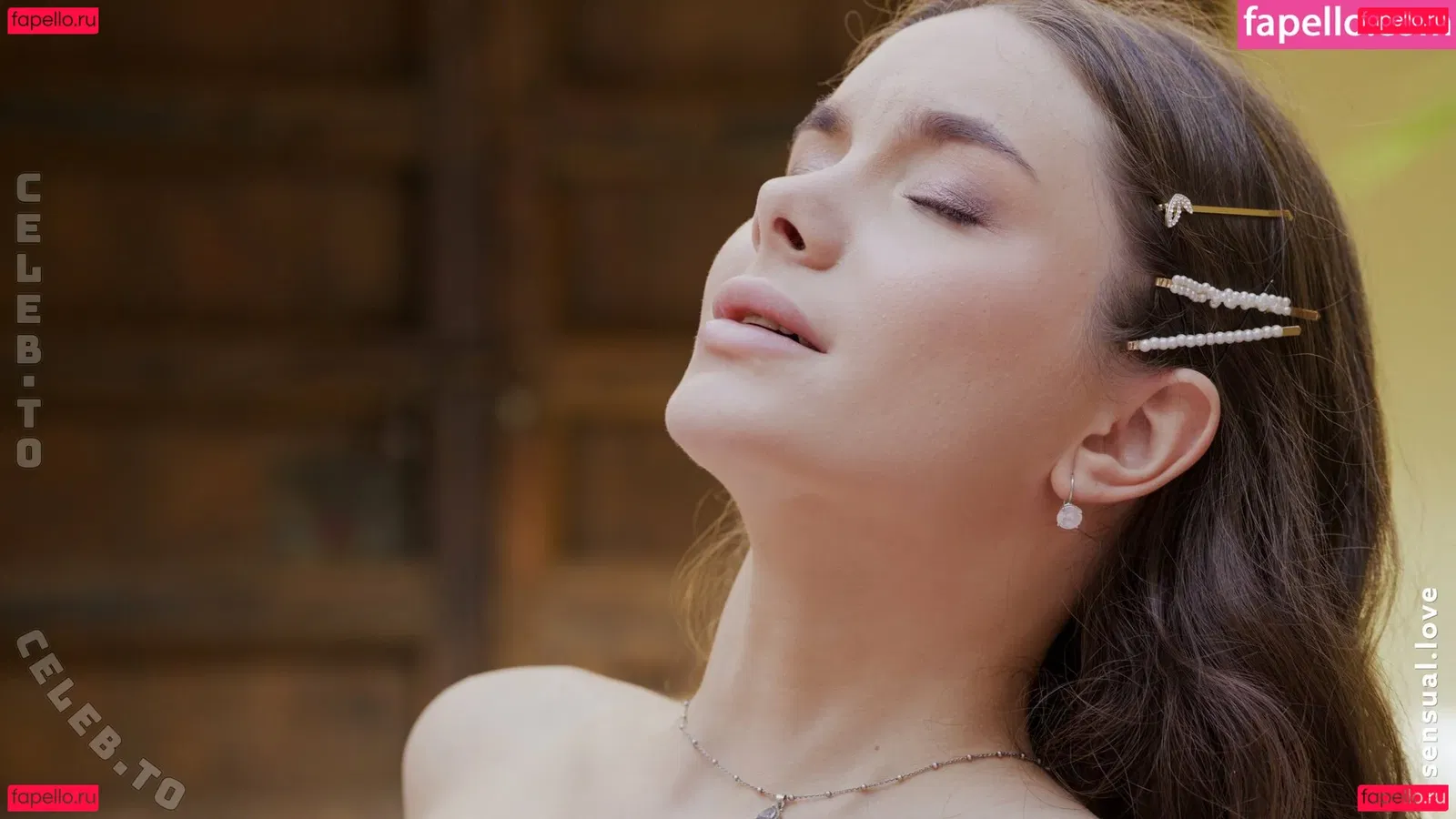 Liz Ocean Onlyfans Photo Gallery 