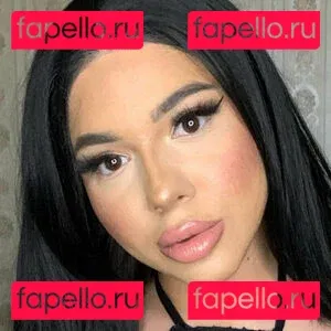 Elvana Vita Onlyfans Photo Gallery 